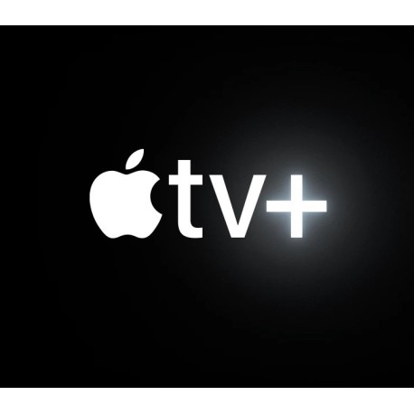 Apple TV+ 1 Month Subscription NO