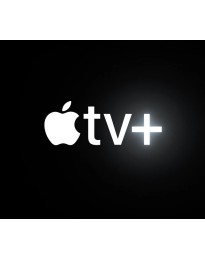 Apple TV+ 1 Month Subscription UK