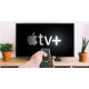 Apple TV+ 1 Month Subscription UK