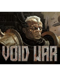 Void War PC Steam Account
