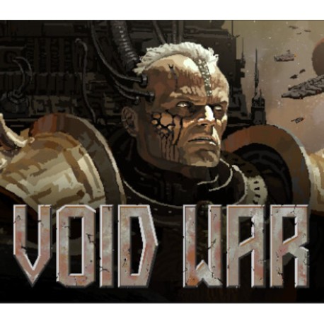 Void War PC Steam Account
