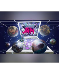 Pinball Jam PC Steam CD Key