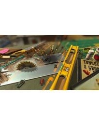 Micro Machines World Series + Legendary Cars Set DLC Steam CD Key