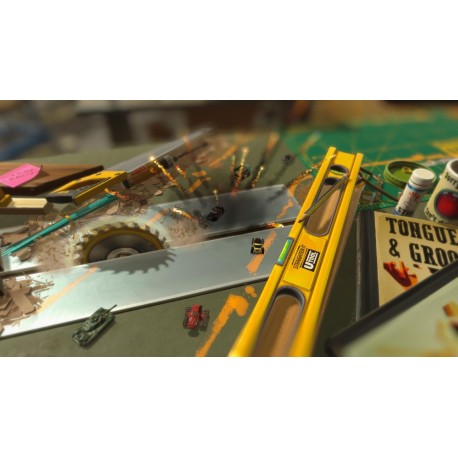 Micro Machines World Series + Legendary Cars Set DLC Steam CD Key