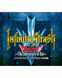 Infinity Strash: DRAGON QUEST The Adventure of Dai Xbox Series X|S / PC Account