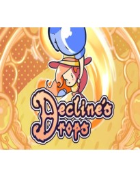 Decline's Drops PC Steam CD Key