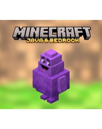 Minecraft - Grimace Egg Skin DLC XBOX One / Xbox Series X|S / PC CD Key