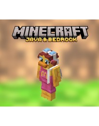 Minecraft - Birdie Wings Skin DLC XBOX One / Xbox Series X|S / PC CD Key