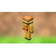 Minecraft - Big Mac Crystal Skin DLC XBOX One / Xbox Series X|S / PC CD Key