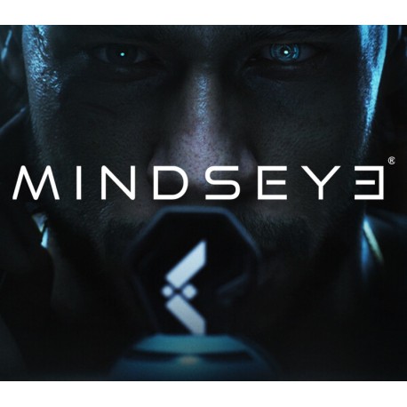 MindsEye EU Xbox Series X|S CD Key