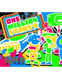 One Million Stars PC Steam CD Key