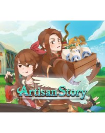 Artisan Story PC Steam CD Key