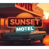 Sunset Motel PC Steam CD Key