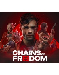 Chains of Freedom Xbox Series X|S Account