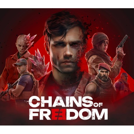 Chains of Freedom Xbox Series X|S Account