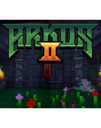 ARKOS 2 PC Steam CD Key