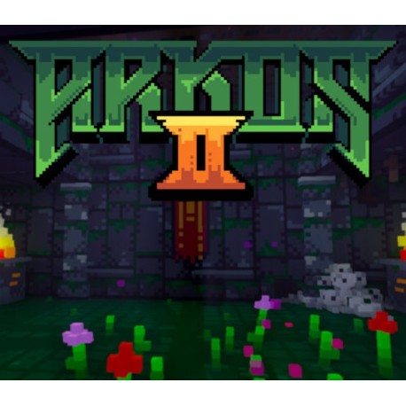 ARKOS 2 PC Steam CD Key