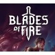 Blades of Fire EU PS5 CD Key