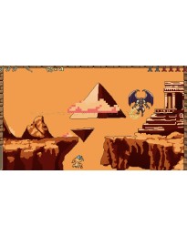 Osiris Quest PC Steam CD Key