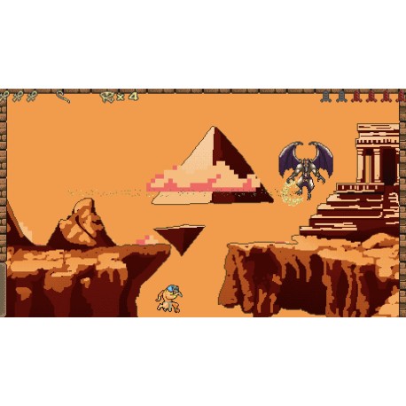 Osiris Quest PC Steam CD Key