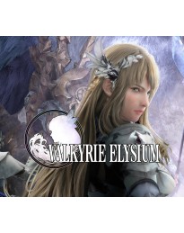VALKYRIE ELYSIUM PS4/PS5 Account