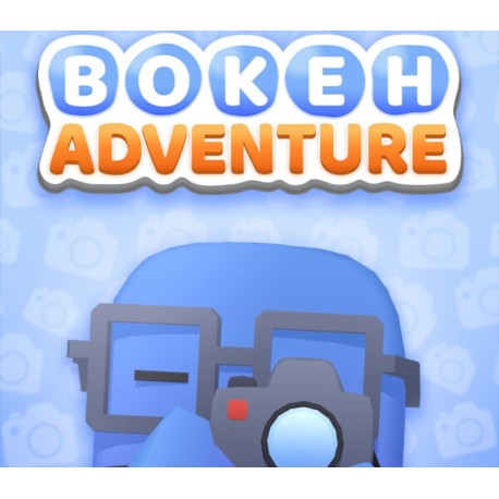 Bokeh Adventure PC Steam CD Key