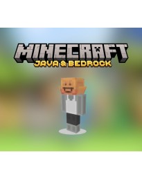 Minecraft - Focus Retention Helmet DLC XBOX One / Xbox Series X|S / PC CD Key