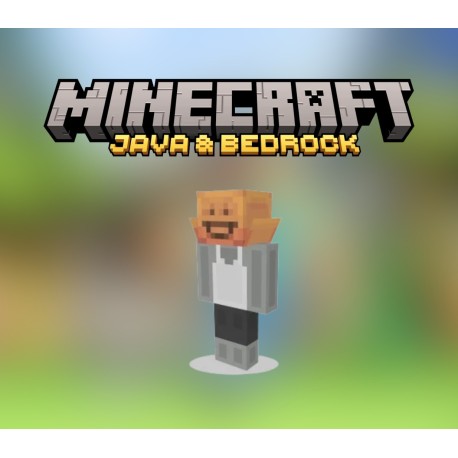 Minecraft - Focus Retention Helmet DLC XBOX One / Xbox Series X|S / PC CD Key