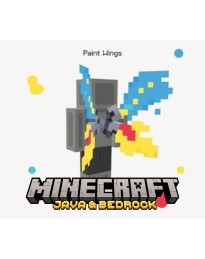Minecraft - Paint Wings DLC XBOX One / Xbox Series X|S / PC CD Key