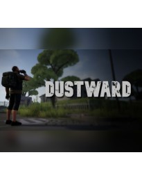 Dustward PC Steam CD Key