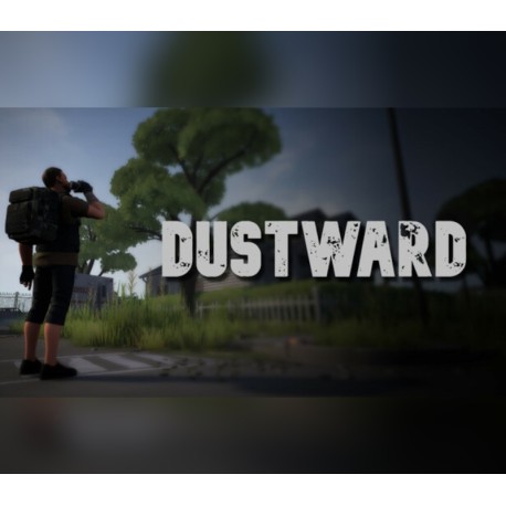 Dustward PC Steam CD Key