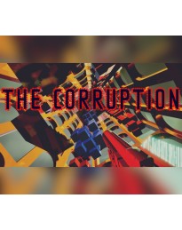 The Corruption PC Steam CD Key