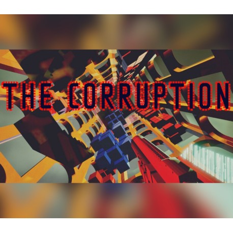 The Corruption PC Steam CD Key