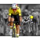 Tour de France 2025 RoW PC Steam CD Key