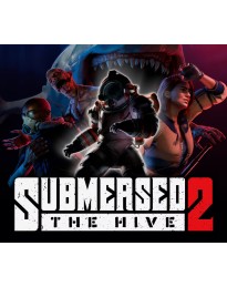 Submersed 2 - The Hive PC Steam CD Key