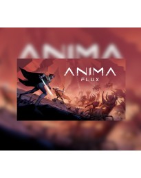 Anima Flux XBOX One / Xbox Series X|S Account