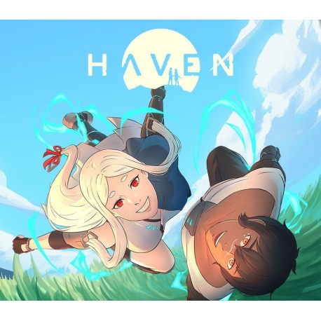 Haven PC GOG CD Key