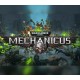Warhammer 40,000: Mechanicus EU XBOX One / Xbox Series X|S CD Key