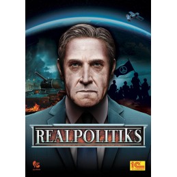 Realpolitiks Steam CD Key