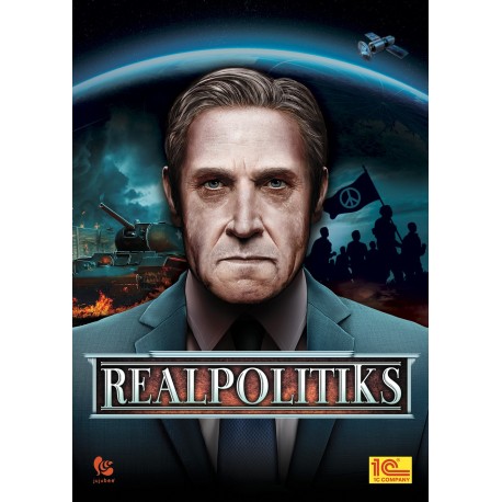 Realpolitiks Steam CD Key