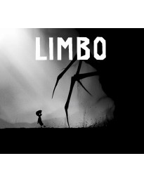 Limbo PC Epic Games Account