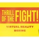 The Thrill of the Fight - VR Boxing Meta Quest Gift