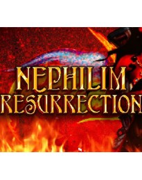 Nephilim Resurrection EU PC Steam CD Key