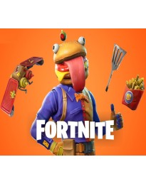 Fortnite - Beef Boss Outfit DLC PC Epic Games CD Key
