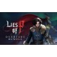 Lies of P: Overture Bundle XBOX One / Xbox Series X|S / PC Account