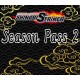 NARUTO TO BORUTO: Shinobi Striker - Season Pass 2 US XBOX One CD Key