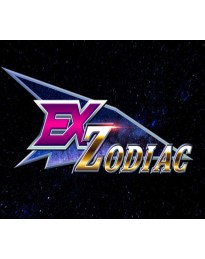 Ex-Zodiac Steam CD Key
