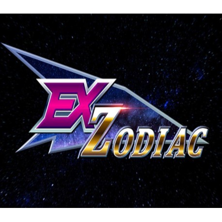 Ex-Zodiac Steam CD Key