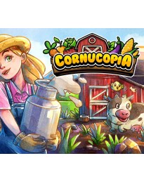 Cornucopia + Soundtrack Bundle Steam CD Key
