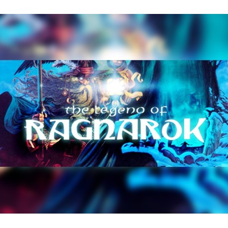 King's Table - The Legend of Ragnarok EU PC Steam CD Key